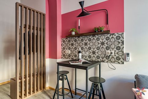 Zsolnay SzIT Apartman – Pécs fotó 16