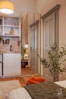 Ángyán-Ház Apartman – Pécs fotó 5