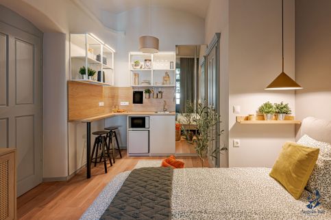 Ángyán-Ház Apartman – Pécs fotó 6