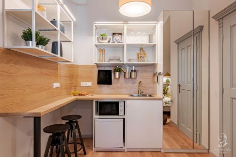 Ángyán-Ház Apartman – Pécs fotó 7