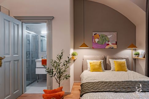 Ángyán-Ház Apartman – Pécs