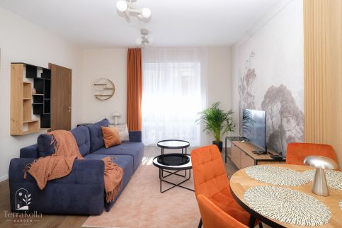 Terrakolla Garden Apartman – Pécs fotó 1