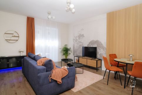 Terrakolla Garden Apartman – Pécs fotó 9