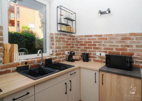 Terrakolla Garden Apartman – Pécs fotó 10