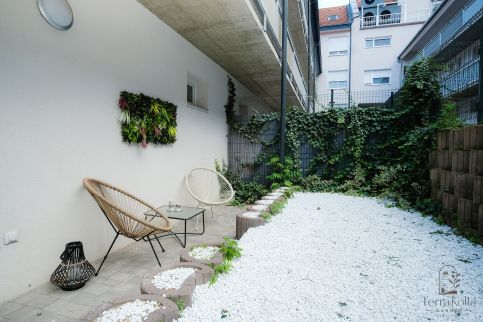 Terrakolla Garden Apartman – Pécs fotó 18