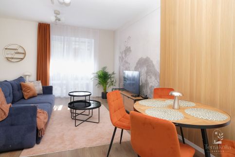Terrakolla Garden Apartman – Pécs fotó 2