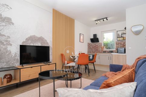 Terrakolla Garden Apartman – Pécs fotó 4