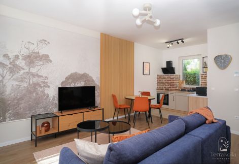 Terrakolla Garden Apartman – Pécs fotó 6