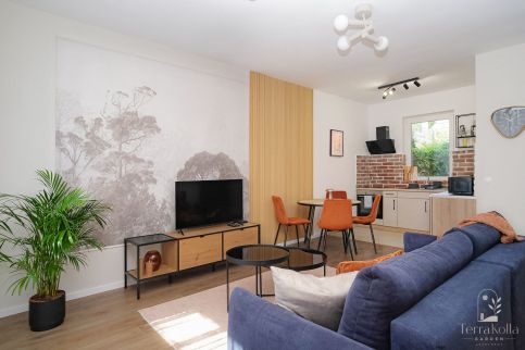 Terrakolla Garden Apartman – Pécs fotó 7