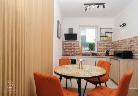 Terrakolla Garden Apartman – Pécs fotó 8