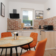 Terrakolla Garden Apartman – Pécs