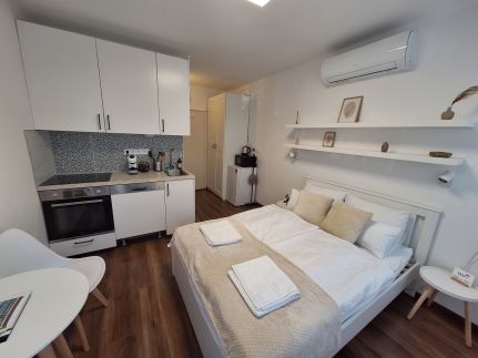 Páros Apartman – Fonyód fotó 11