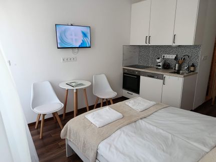 Páros Apartman – Fonyód fotó 5