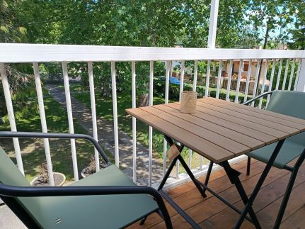 Páros Apartman – Fonyód fotó 2