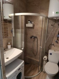 Páros Apartman – Fonyód fotó 4