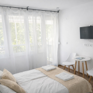 Páros Apartman – Fonyód