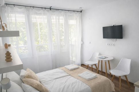 Páros Apartman – Fonyód