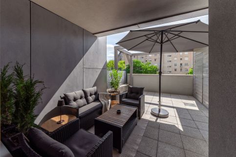 Alba Stay - Campus – Székesfehérvár fotó 9