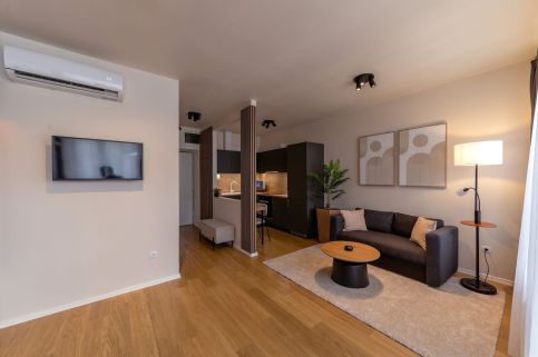 Alba Stay - Campus – Székesfehérvár fotó 12