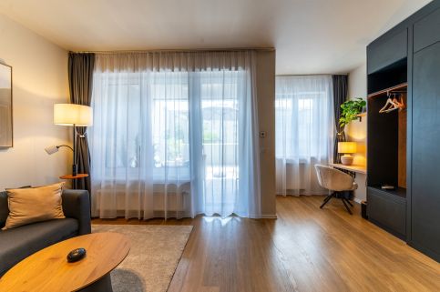 Alba Stay - Campus – Székesfehérvár fotó 13