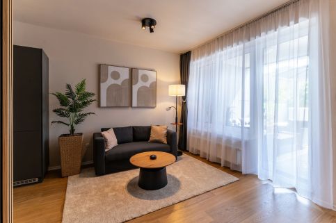 Alba Stay - Campus – Székesfehérvár fotó 14