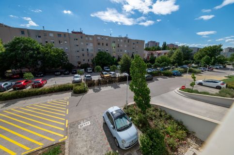 Alba Stay - Campus – Székesfehérvár fotó 15