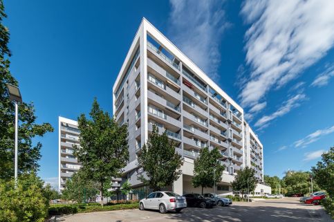 Alba Stay - Campus – Székesfehérvár fotó 16