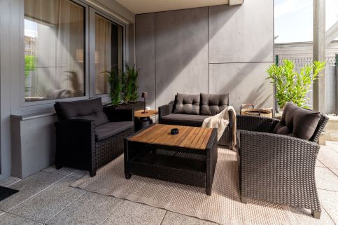 Alba Stay - Campus – Székesfehérvár fotó 1