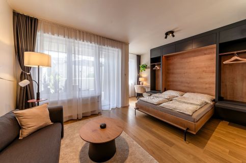 Alba Stay - Campus – Székesfehérvár fotó 2
