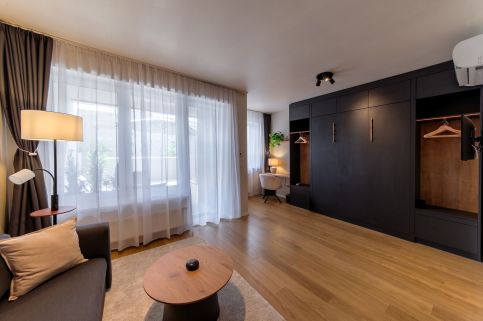 Alba Stay - Campus – Székesfehérvár fotó 4