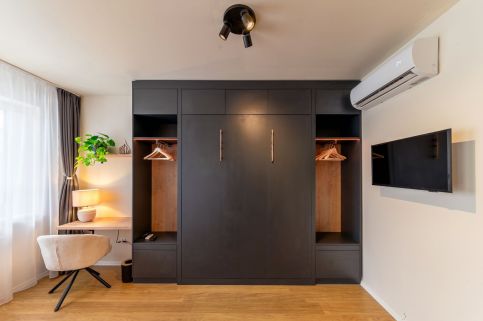 Alba Stay - Campus – Székesfehérvár fotó 5