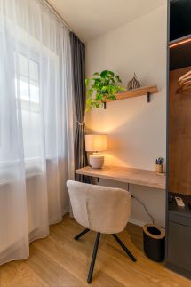 Alba Stay - Campus – Székesfehérvár fotó 8