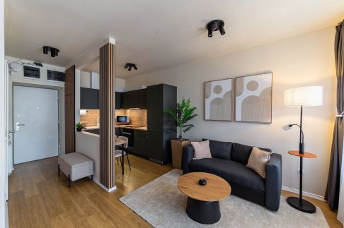 Alba Stay - Campus – Székesfehérvár