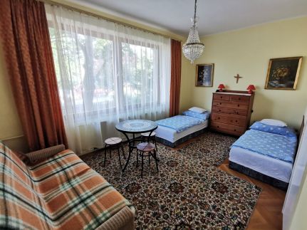 Tündéri Családos Apartmanok – Miskolc fotó 1