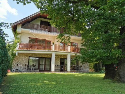 Tündéri Családos Apartmanok – Miskolc fotó 2