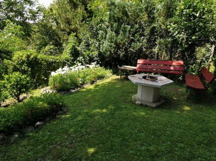 Tündéri Családos Apartmanok – Miskolc