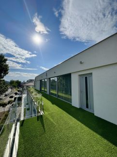 Villapark Apartmanok A-B 12 – Fonyód fotó 1