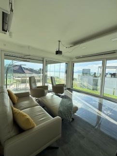 Villapark Apartmanok A-B 12 – Fonyód fotó 11