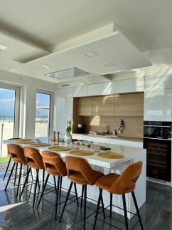 Villapark Apartmanok A-B 12 – Fonyód fotó 13