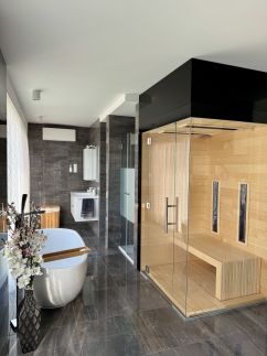 Villapark Apartmanok A-B 12 – Fonyód fotó 15