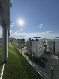 Villapark Apartmanok A-B 12 – Fonyód fotó 16