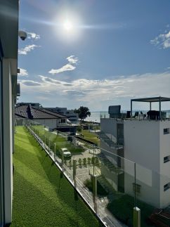 Villapark Apartmanok A-B 12 – Fonyód fotó 17