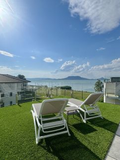 Villapark Apartmanok A-B 12 – Fonyód fotó 2