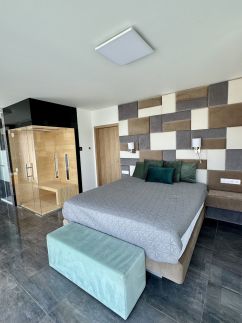 Villapark Apartmanok A-B 12 – Fonyód fotó 20