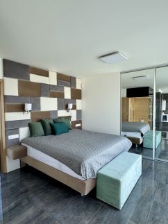 Villapark Apartmanok A-B 12 – Fonyód fotó 21