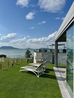 Villapark Apartmanok A-B 12 – Fonyód fotó 24