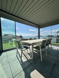 Villapark Apartmanok A-B 12 – Fonyód fotó 25