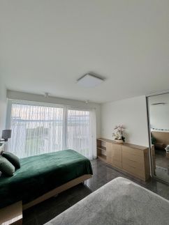Villapark Apartmanok A-B 12 – Fonyód fotó 5