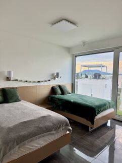 Villapark Apartmanok A-B 12 – Fonyód fotó 6
