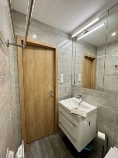 Villapark Apartmanok A-B 12 – Fonyód fotó 8